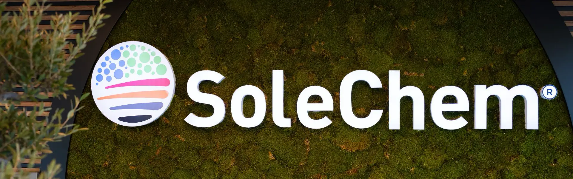 SoleChem kimyasal üretim ve dağıtım