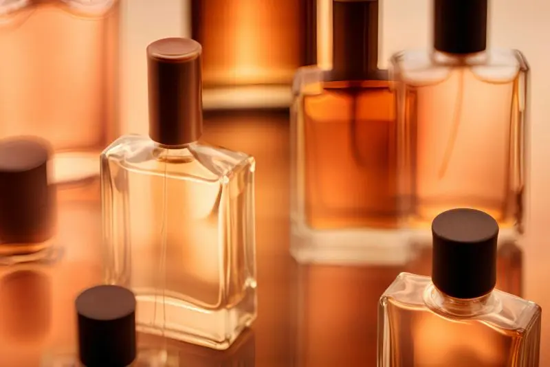 Aromalar ve Esanslar