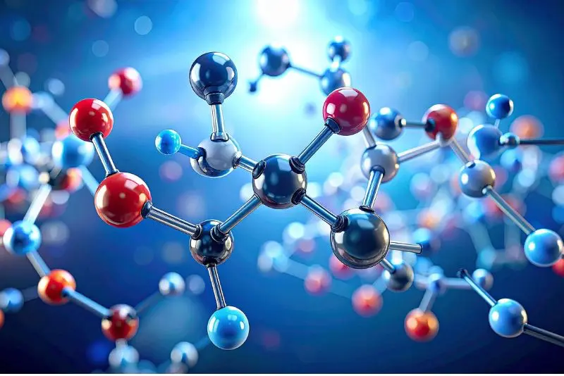 Heterosiklik Bileşikler