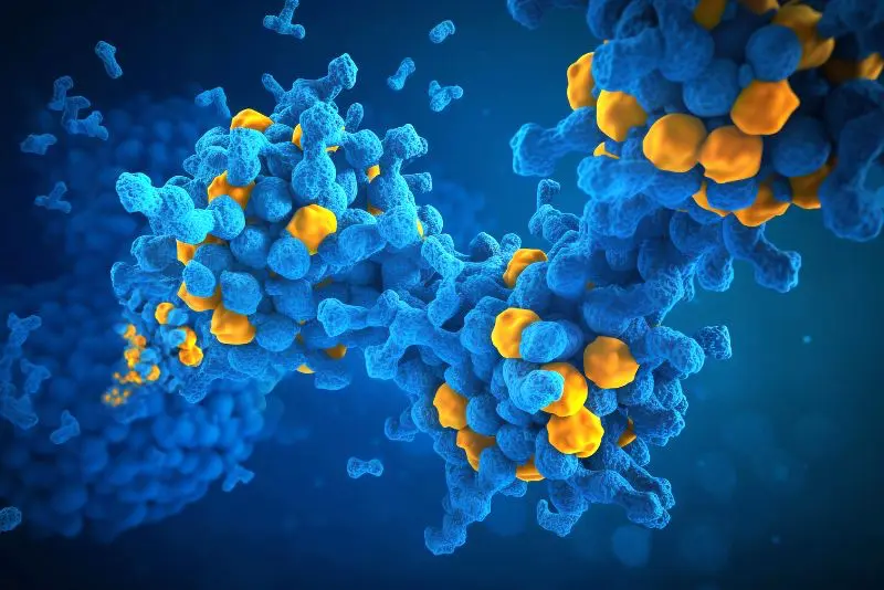 Monomerler ve Yapı Taşları