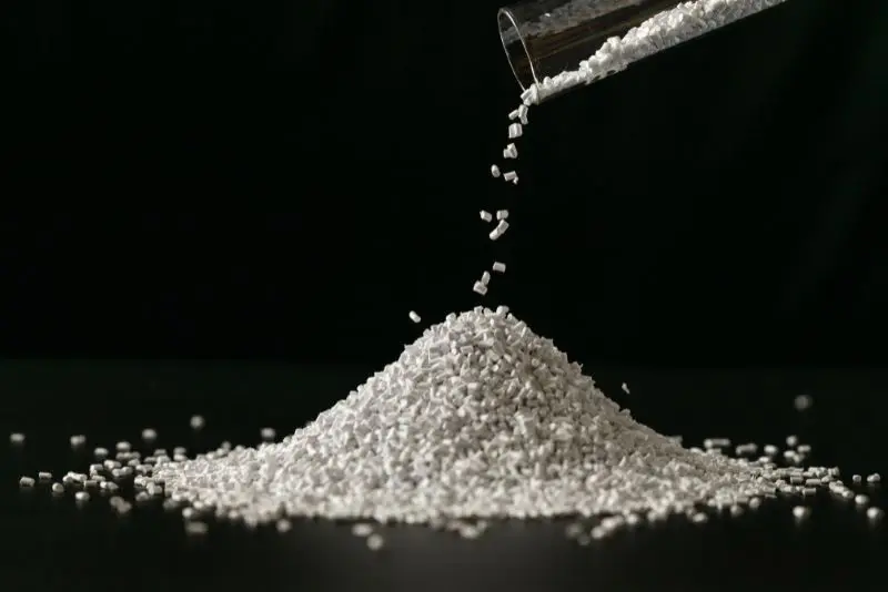 Polimerler ve Reçineler