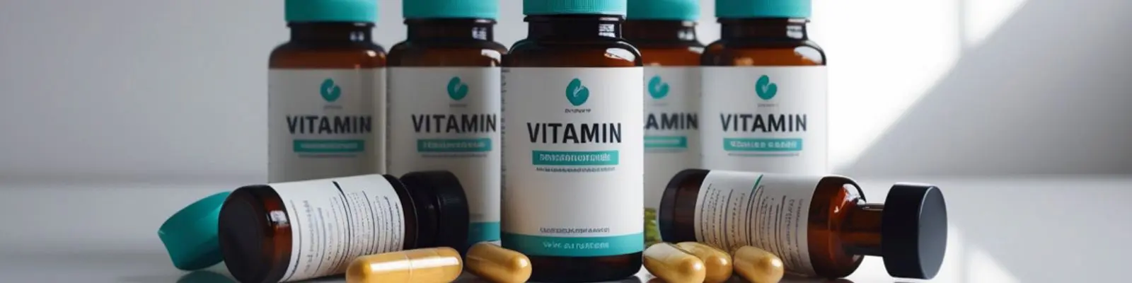 Vitaminler ve Besinler