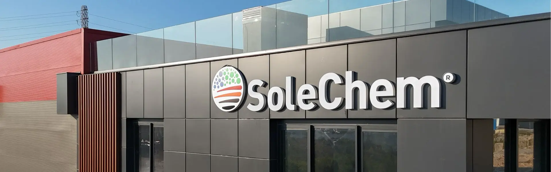 SoleChem Genel Merkez