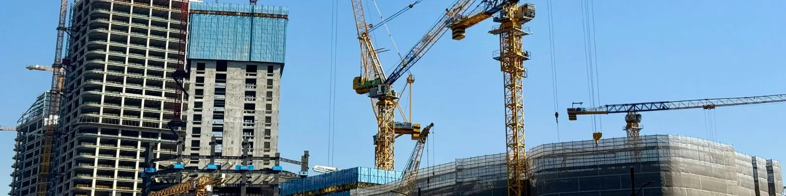 İnşaat ve Yapı