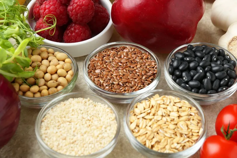 Nutrasötikler ve Gıda Takviyeleri