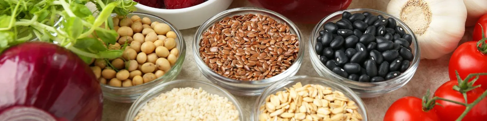 Nutrasötikler ve Gıda Takviyeleri
