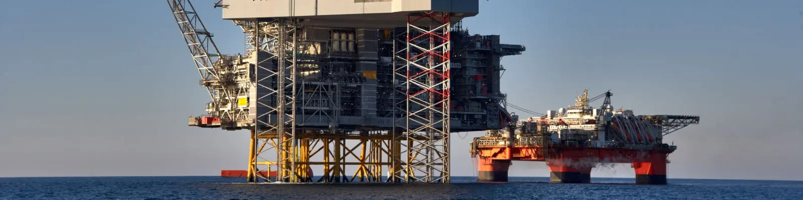 Petrol, Gaz ve Enerji