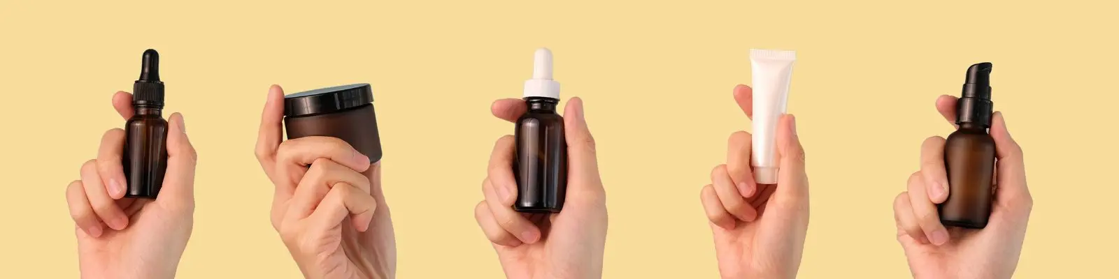 Kişisel Bakım ve Kozmetik