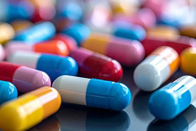 İlaç ve Sağlık