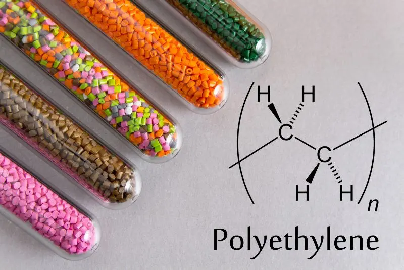 Plastik, Kauçuk ve Polimer