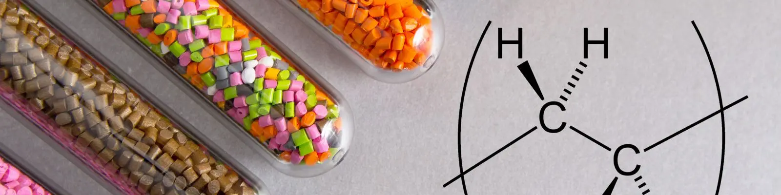 Plastik, Kauçuk ve Polimer