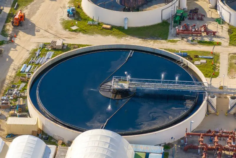 Su Arıtma ve Şartlandırma