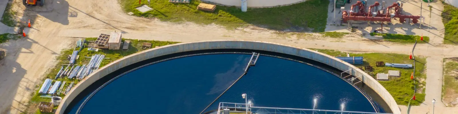 Su Arıtma ve Şartlandırma