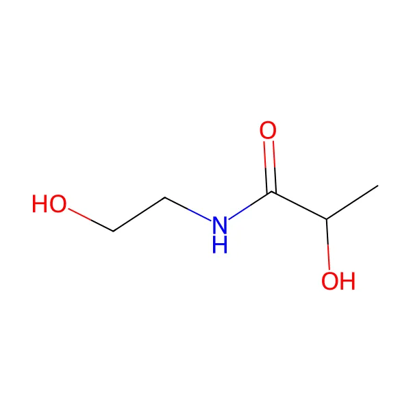 Laktamid MEA molekül yapısı — CAS 5422-34-4